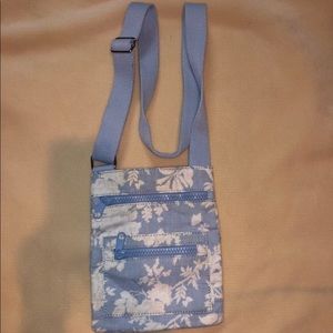 UO Floral Mini Purse
